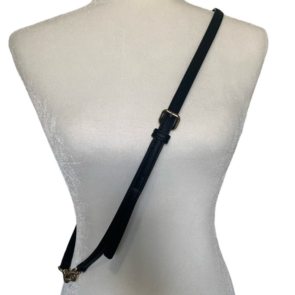 Black Gold Replacement Strap