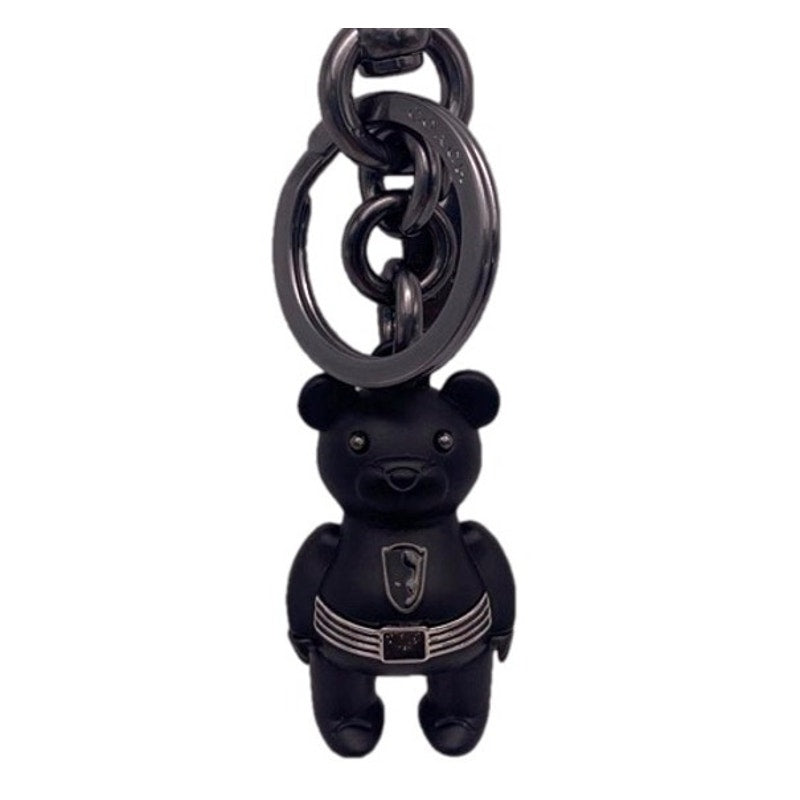 Coach 2753│ Marvel Black Panther Bear Bag Charm