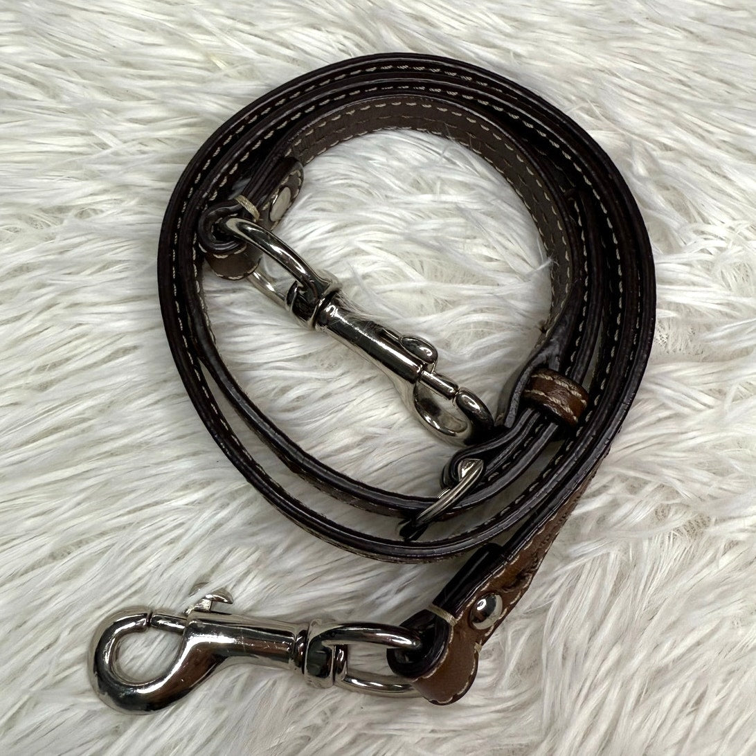 Brown Replacement Strap