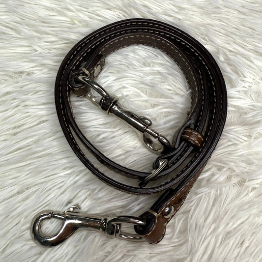 Brown Replacement Strap