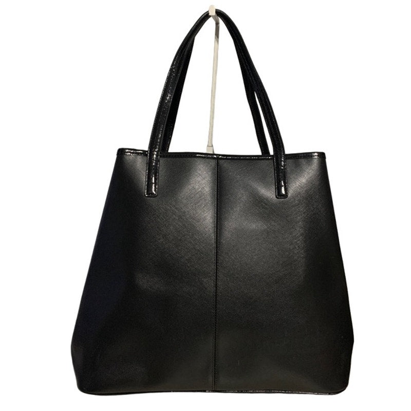 COACH METRO LEATHER TOTE