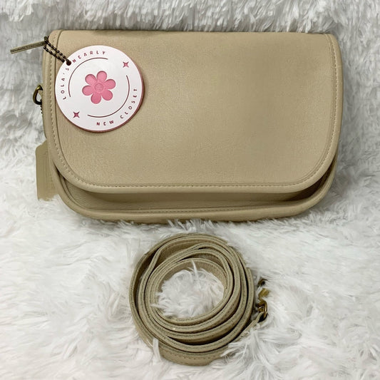 Vintage Coach Ritchie U.S.A 1995 Shoulder Bag Crossbody