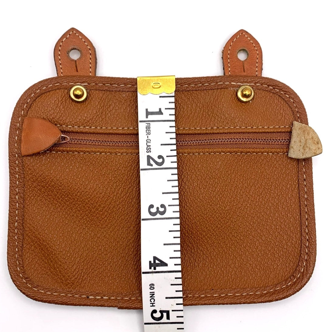 DOONEY & BOURKE Interior Pocket Slot