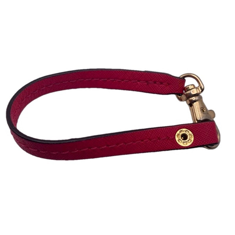 Pink Gold Wristlet Replacement Strap