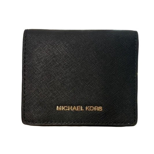 Michael Kors Black Wallet