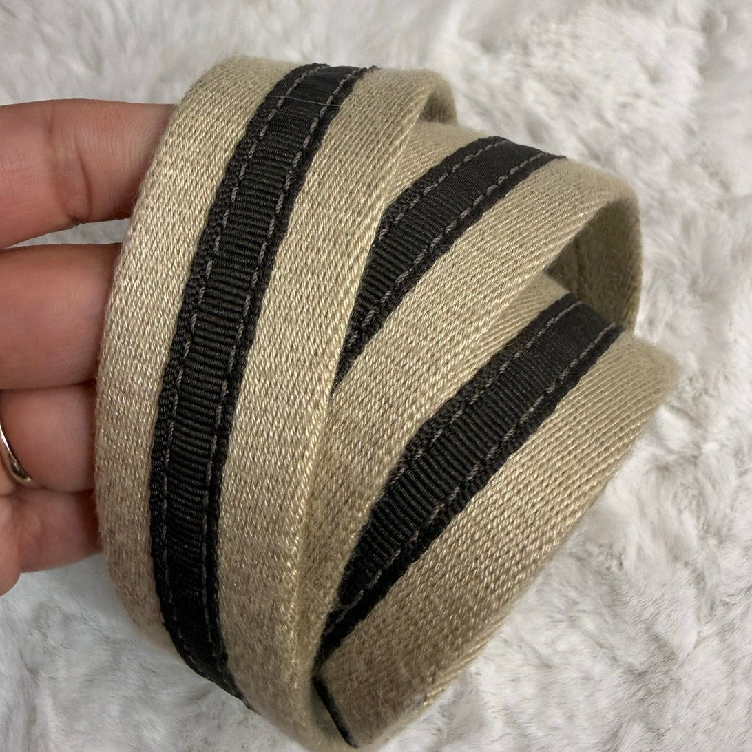 Coach Poppy Replacement Strap