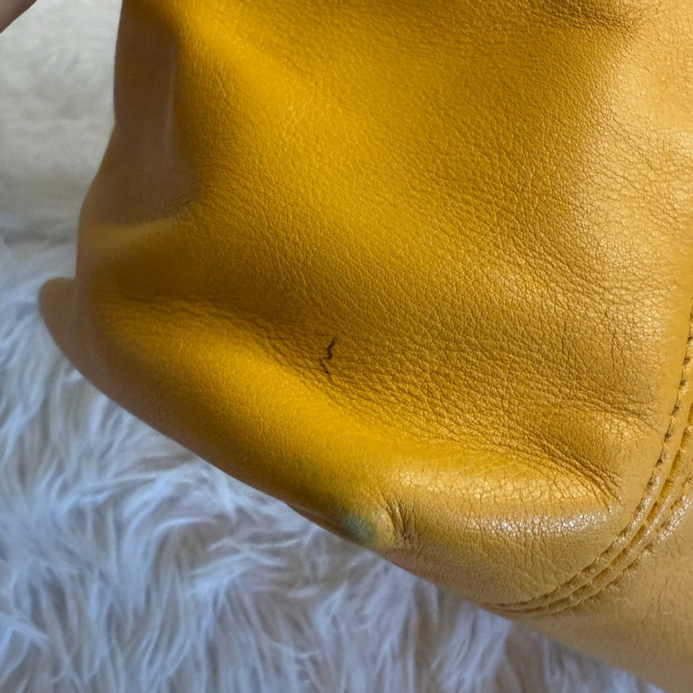 Vintage COACH Waverly 4133 Costa Rica Top Handle Handbag