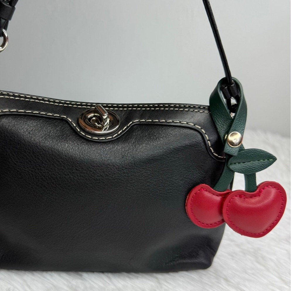 Fashion Charm Cherry Heart Bag Jewelry