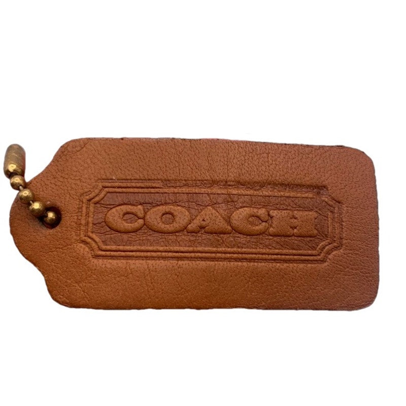 COACH Replacement Hang Tag Bag