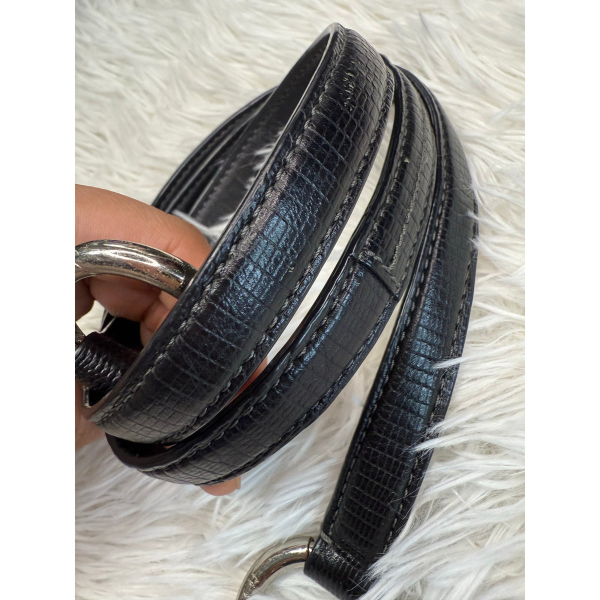 COACH Shoulder Replacement Strap