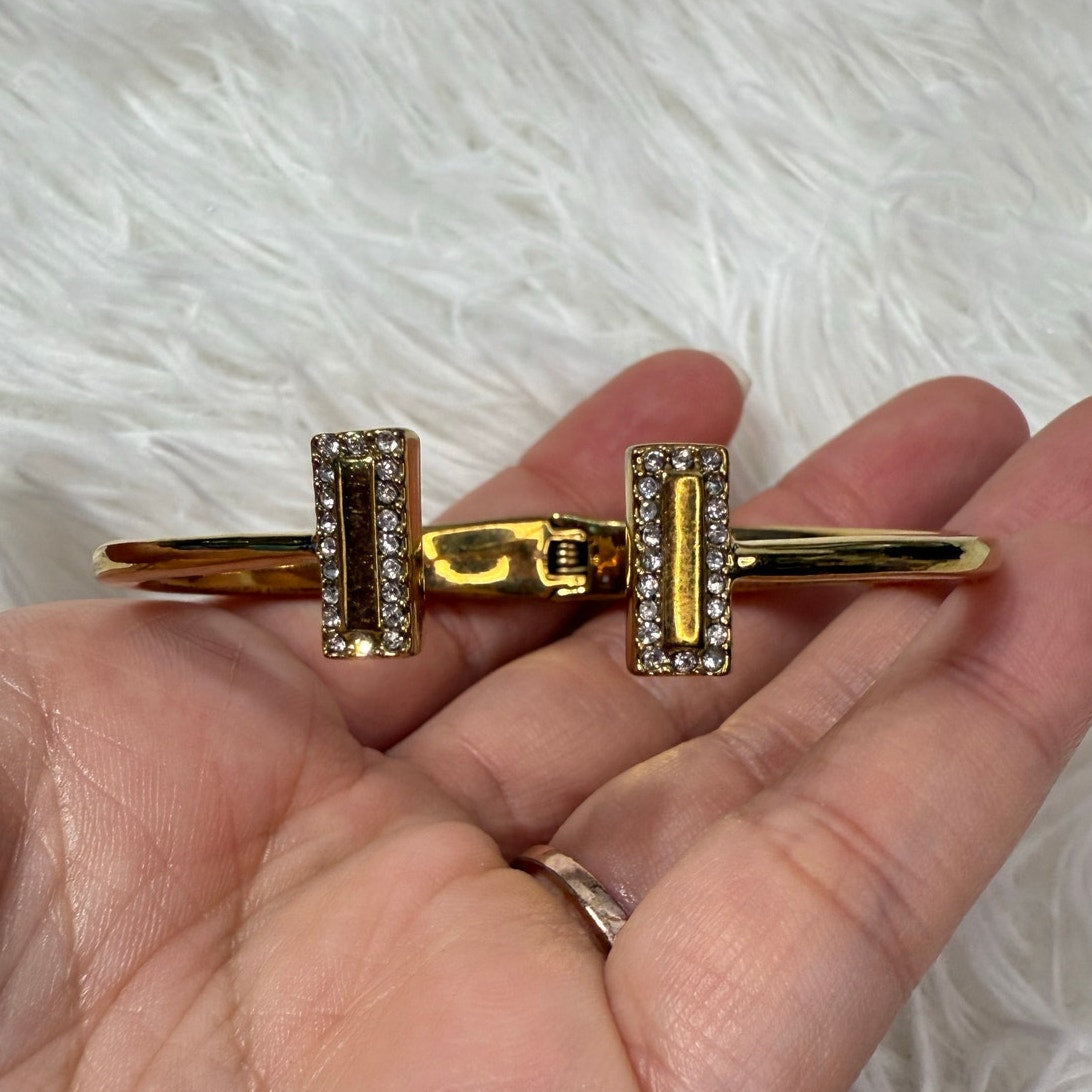 kate spade Sam Icon Bar Bracelet