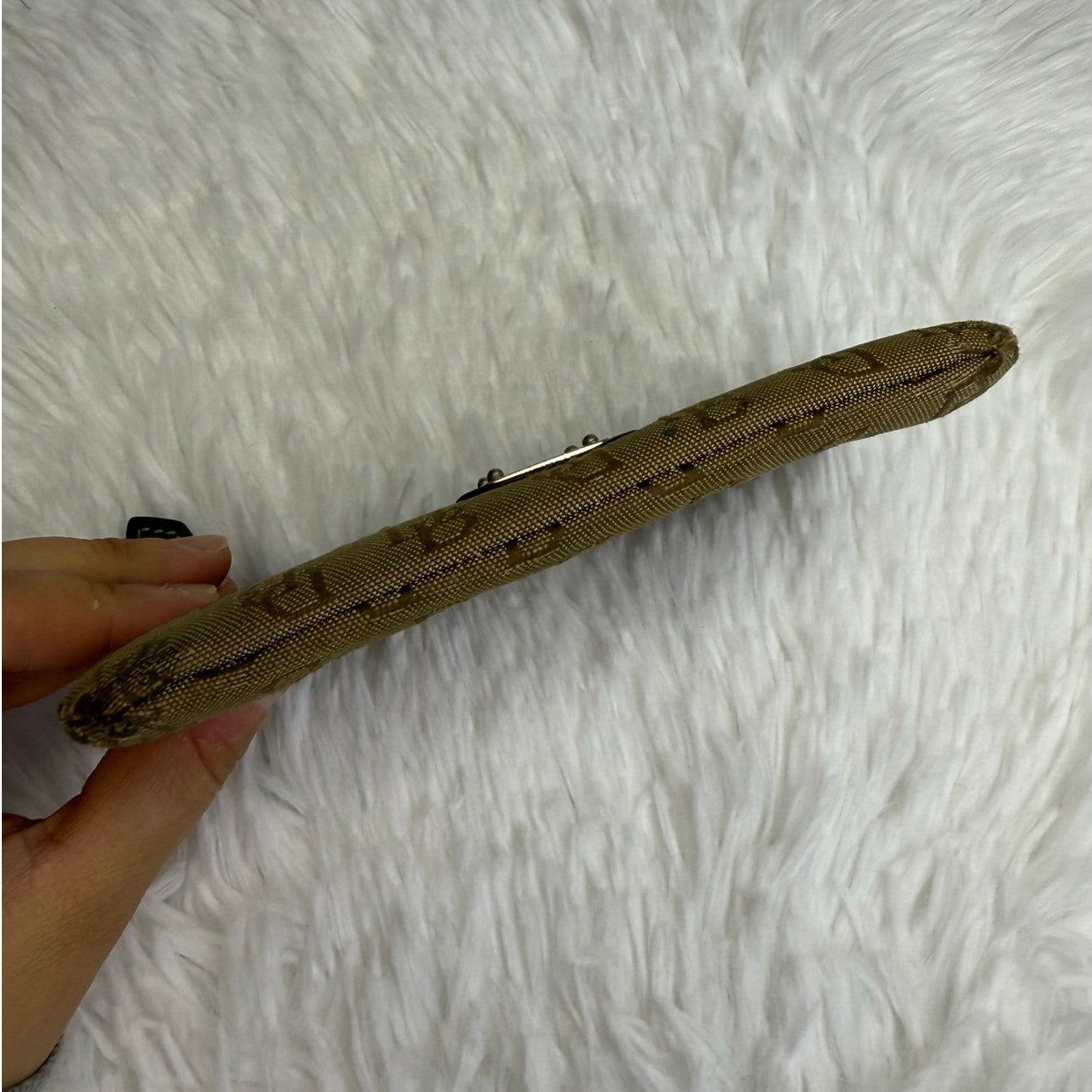 DOONEY & BOURKE Coin Purse Pouch Wallet