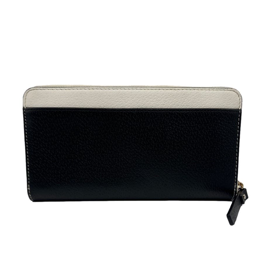 KATE SPADE Grove Court Lacey Zip Around Wallet