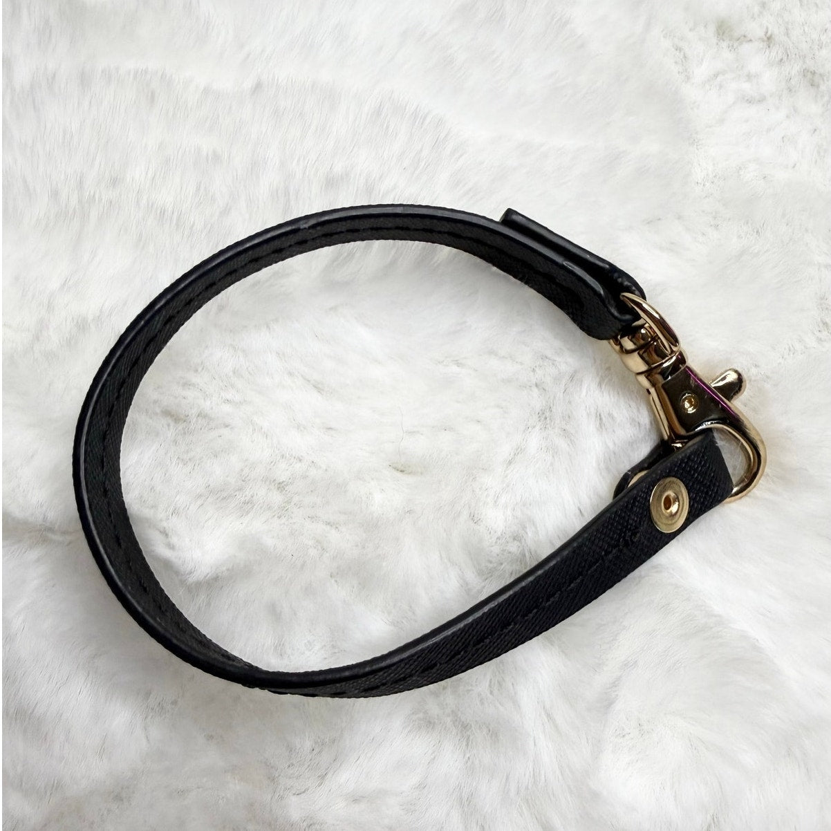 Replacement Wristlet Clutch Strap
