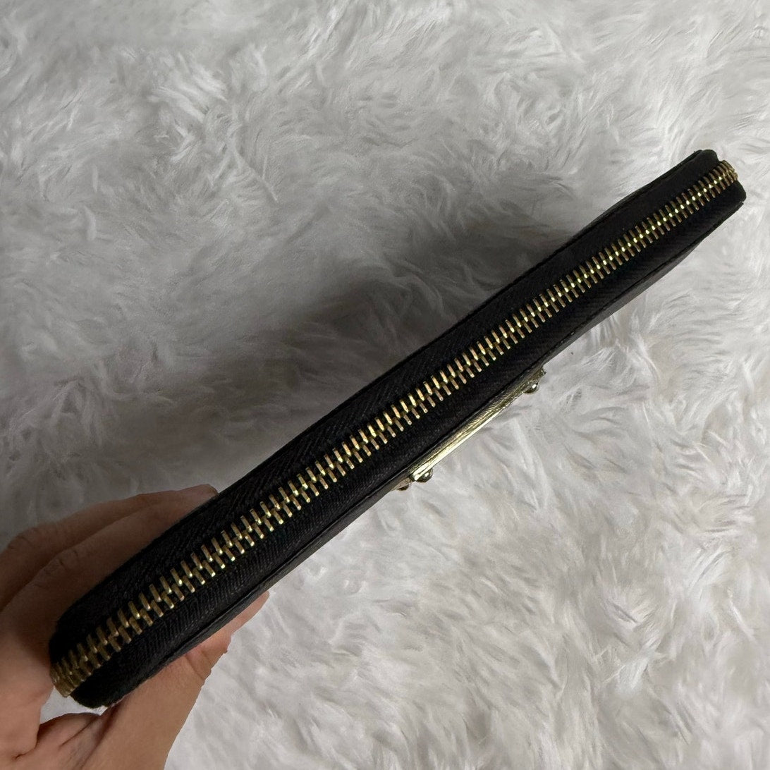 Michael Kors Black Wallet