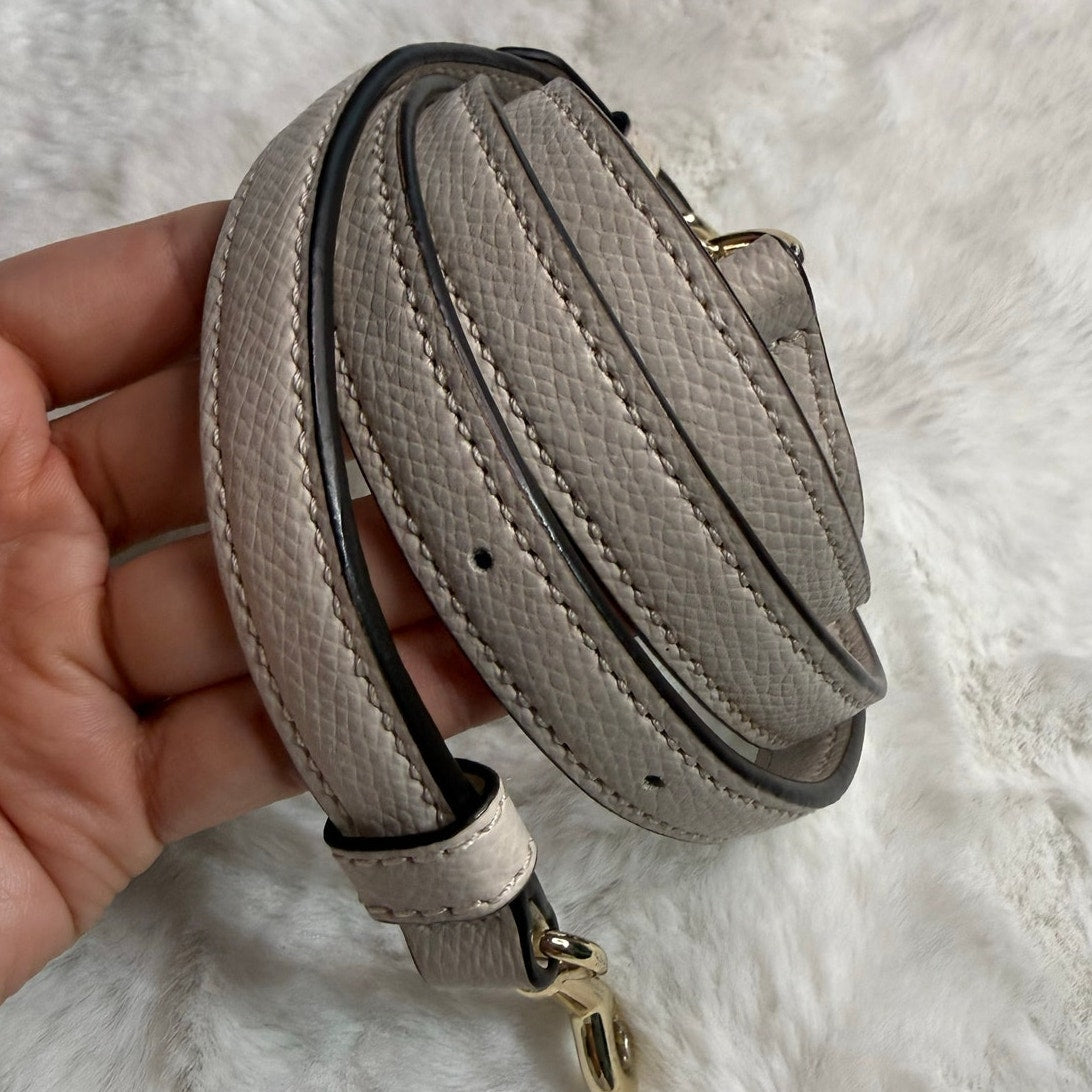COACH Replacement Crossbody Strap
