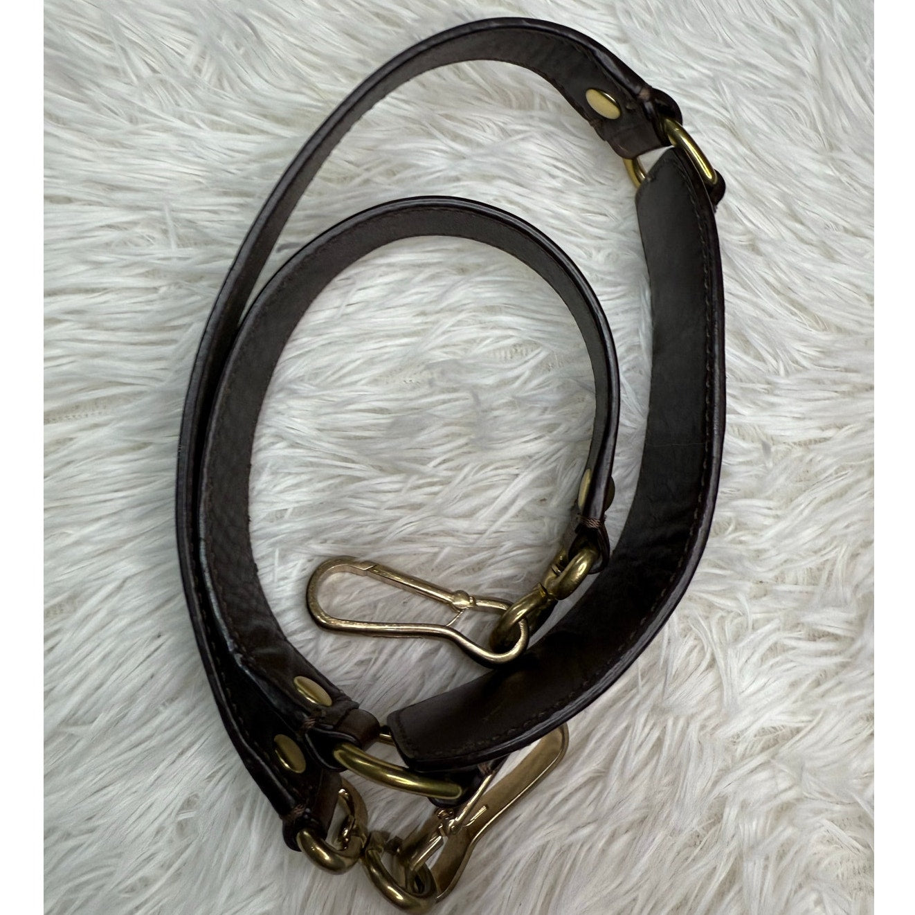 COACH Shoulder Replacement Strap