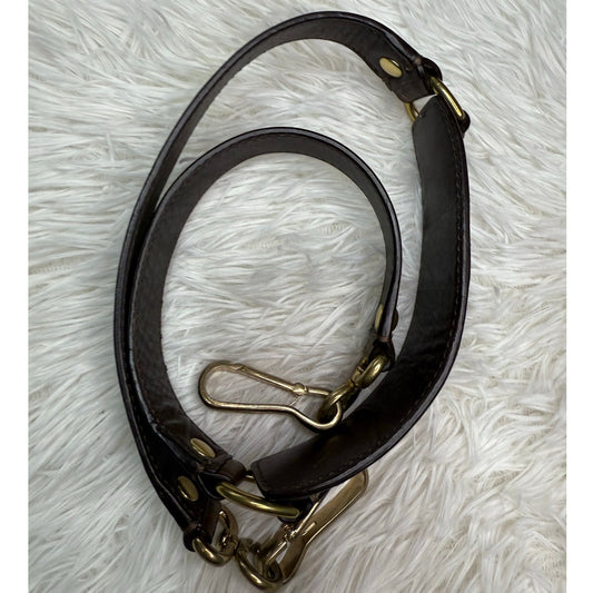 COACH Shoulder Replacement Strap