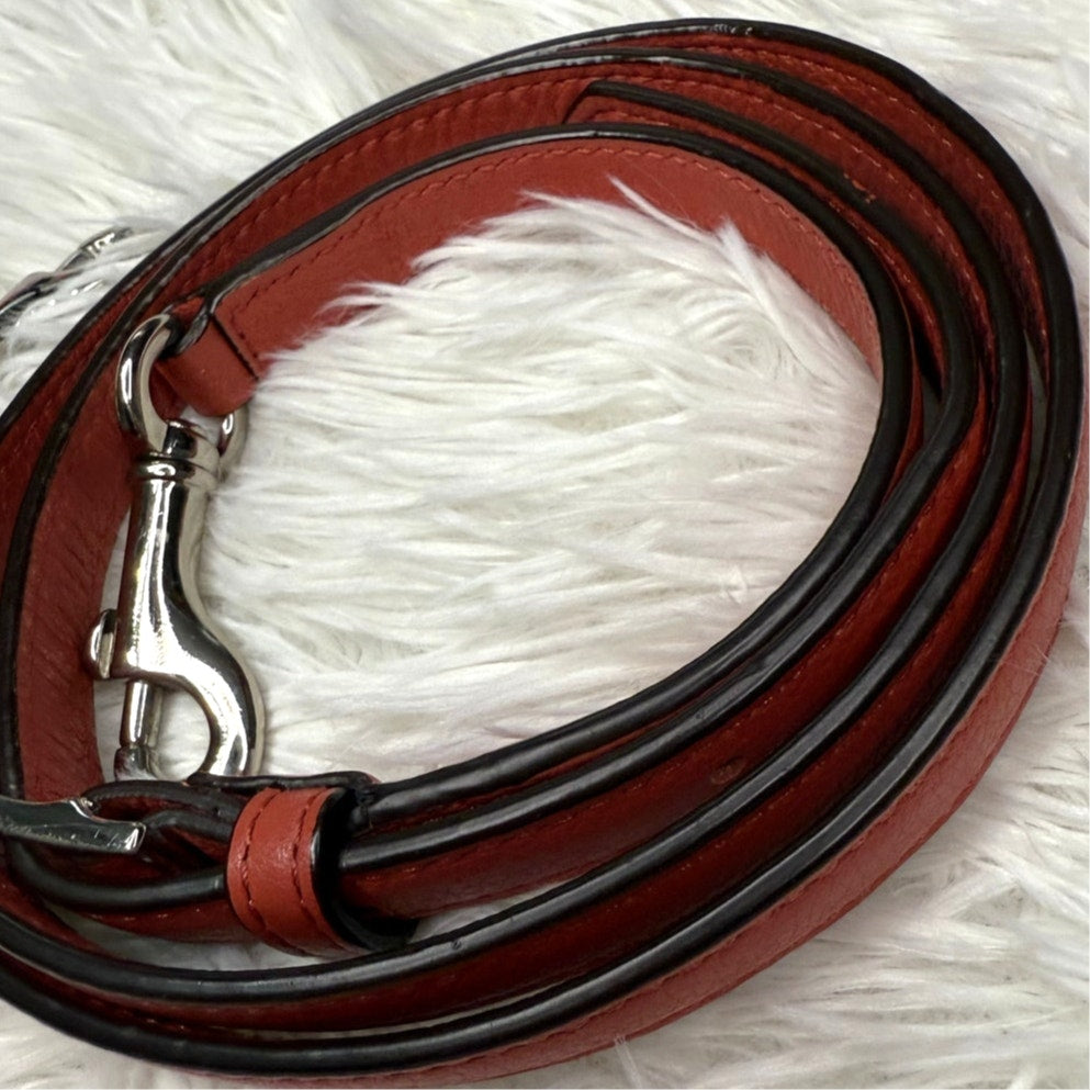 Red Crossbody Replacement Strap