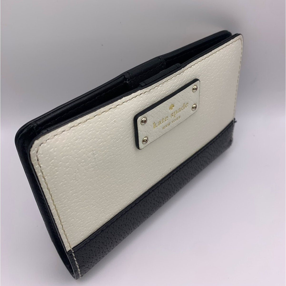 Kate Spade New York Med Stacy Grover Wallet