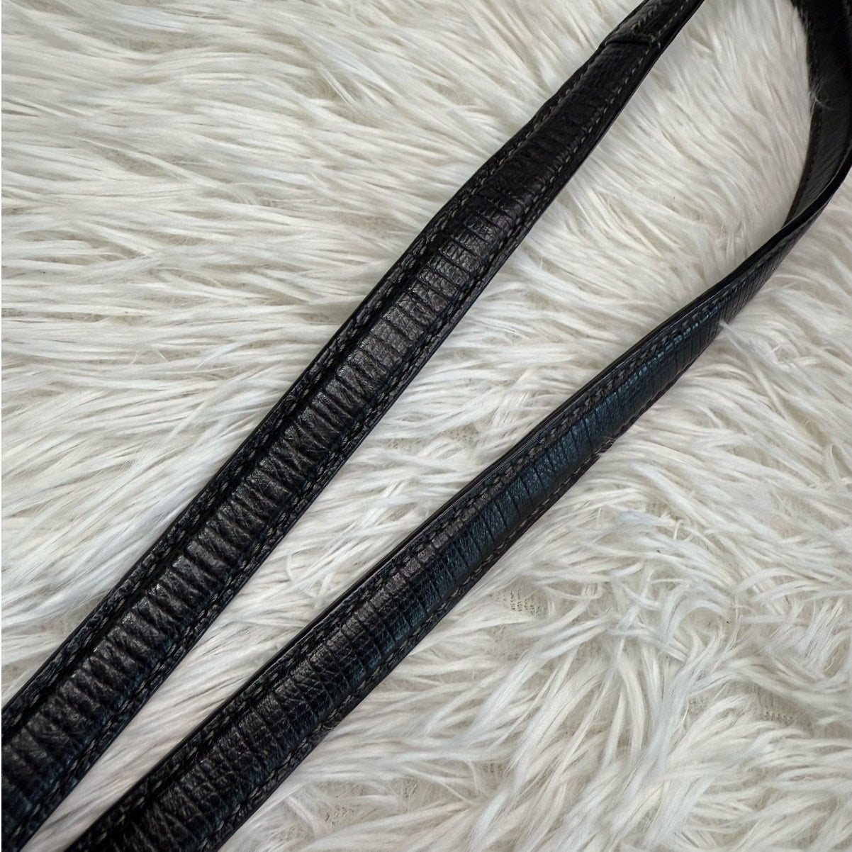 COACH Shoulder Replacement Strap