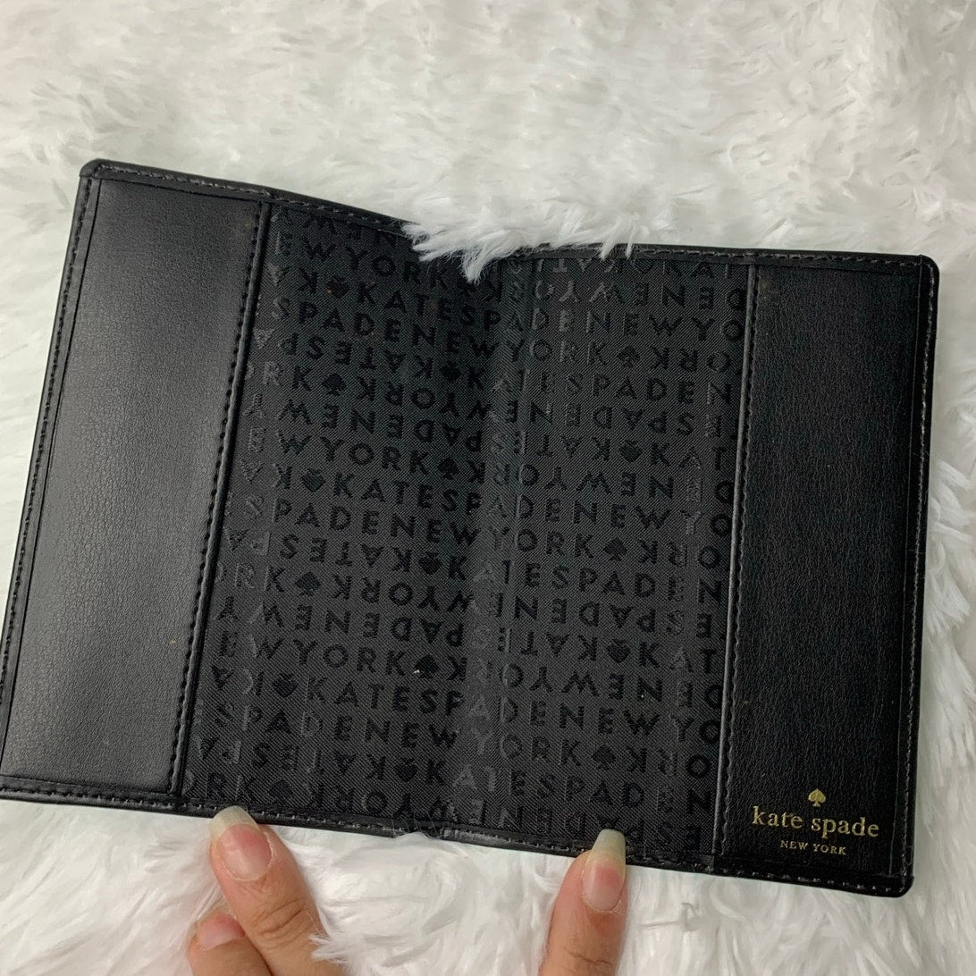 Kate Spade Passport Holder