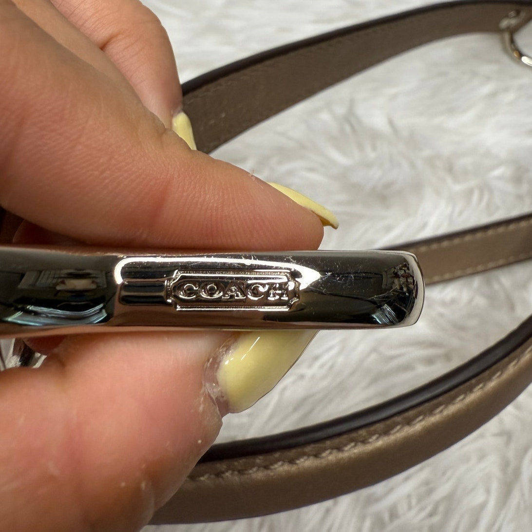 COACH Replacement Shoulder Strap