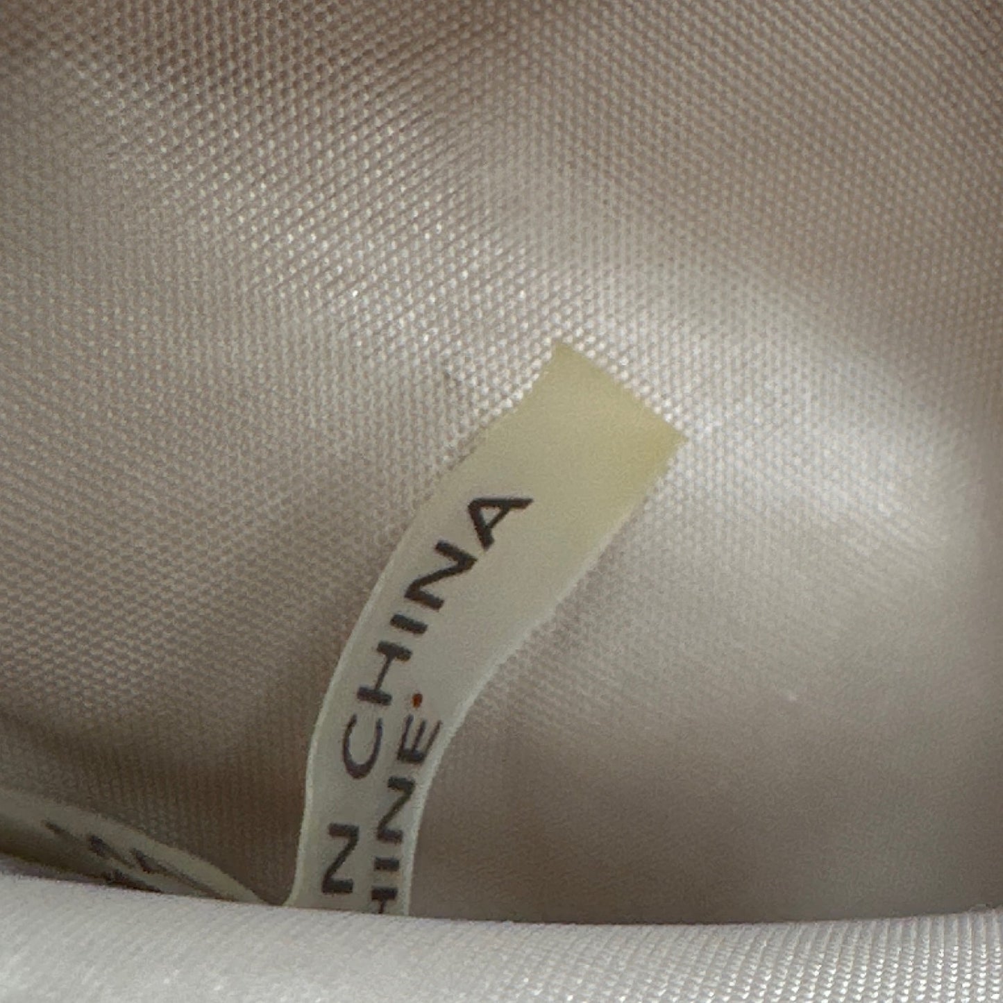 COACH  Signature Canvas Wristlet