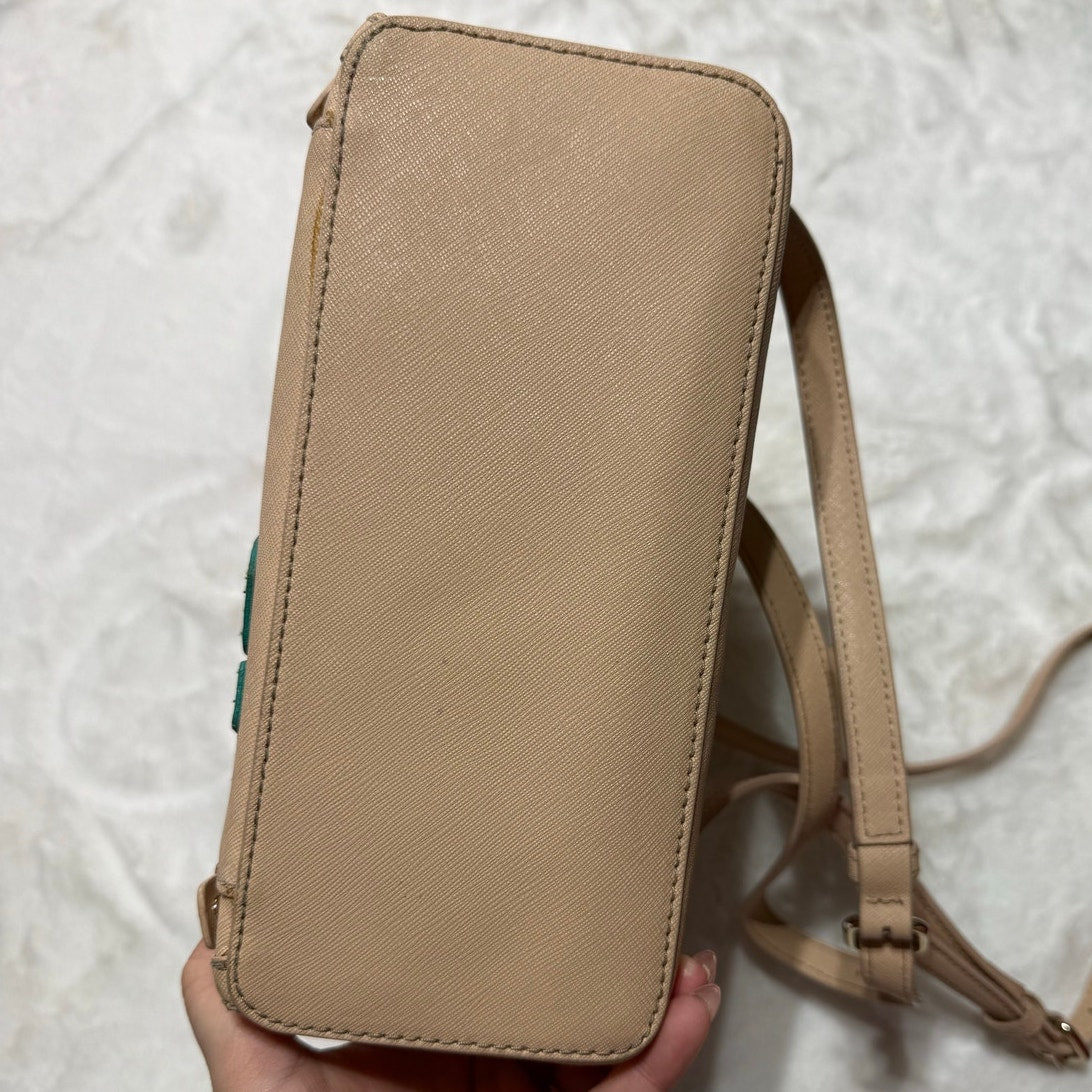 Kate Spade New York Cactus Tomi New Horizons Backpack