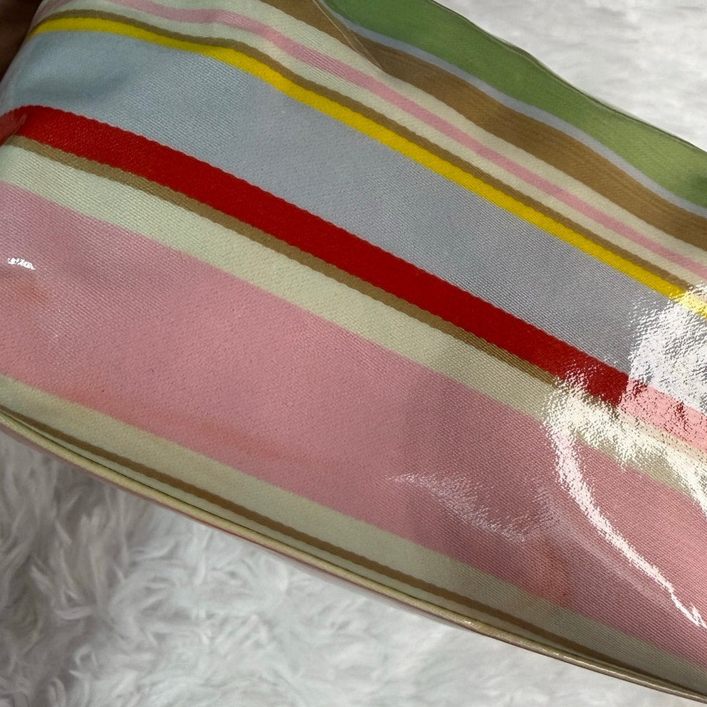 COACH Multi-color Mini Bag