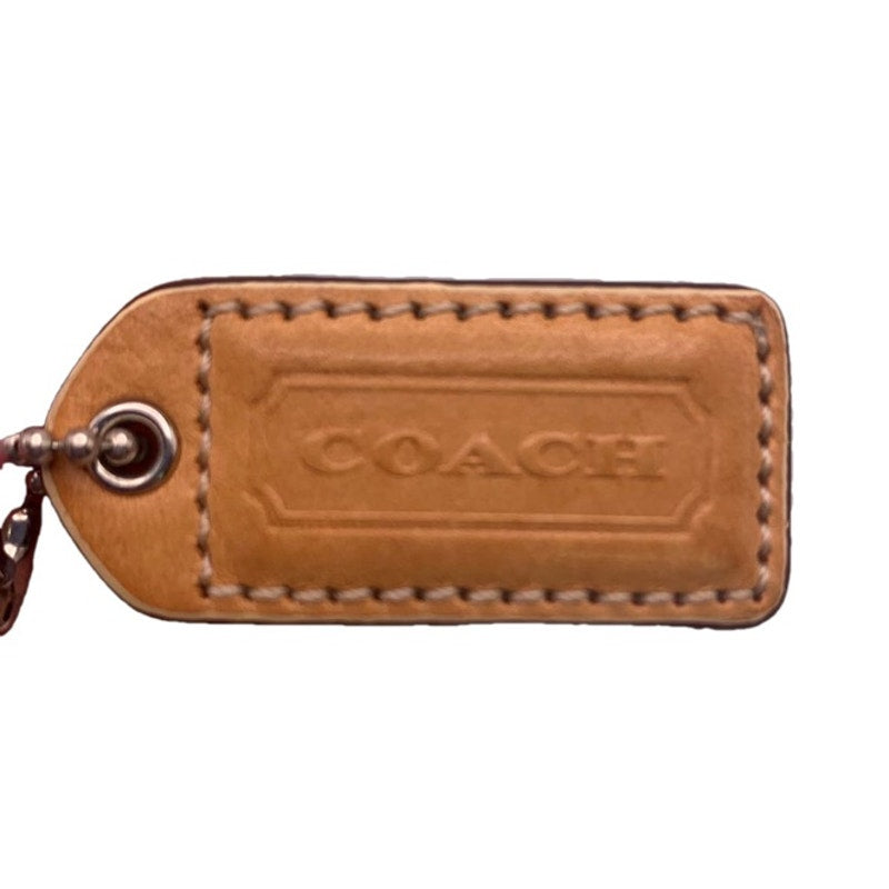 COACH Replacement Hang Tag