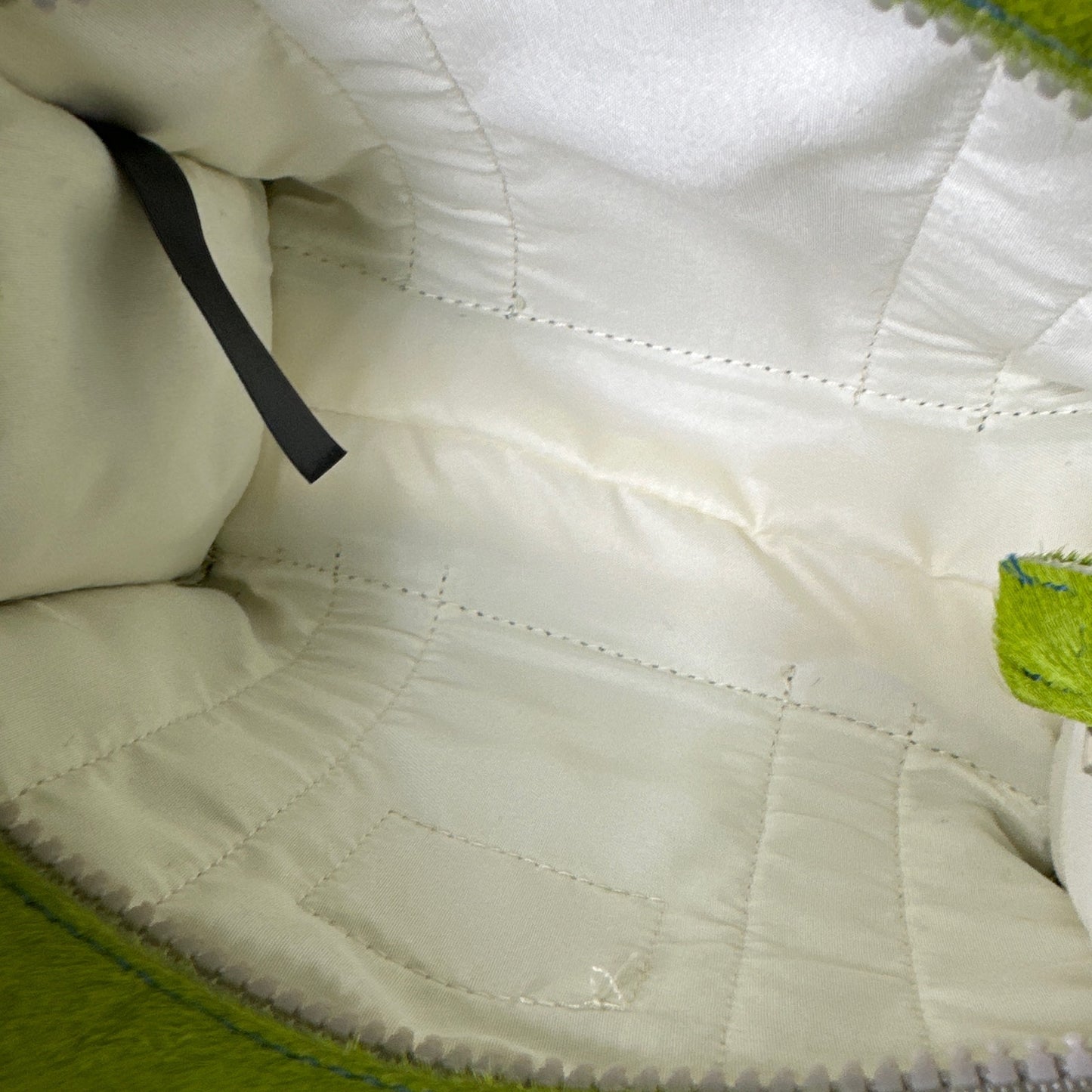 BDG Green Manufactured for Urban Outfitters Mini Tote w/ Crossbody