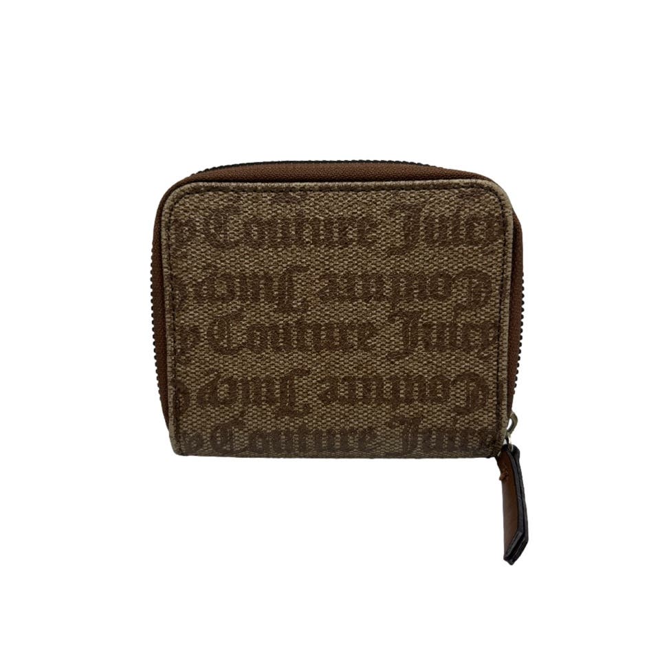 JUICY COUTURE Brown Wallet