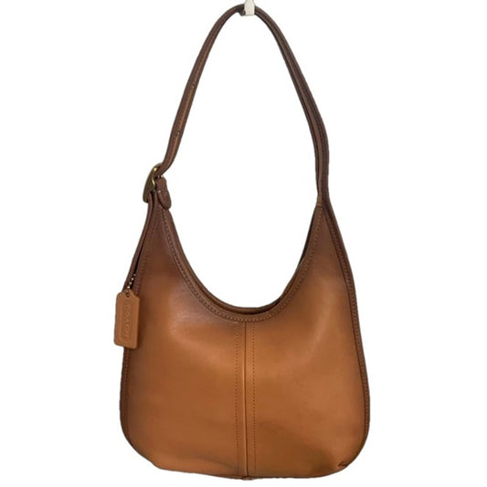 COACH 1990's Retro COACH Ergo Shoulder Bag Hobo