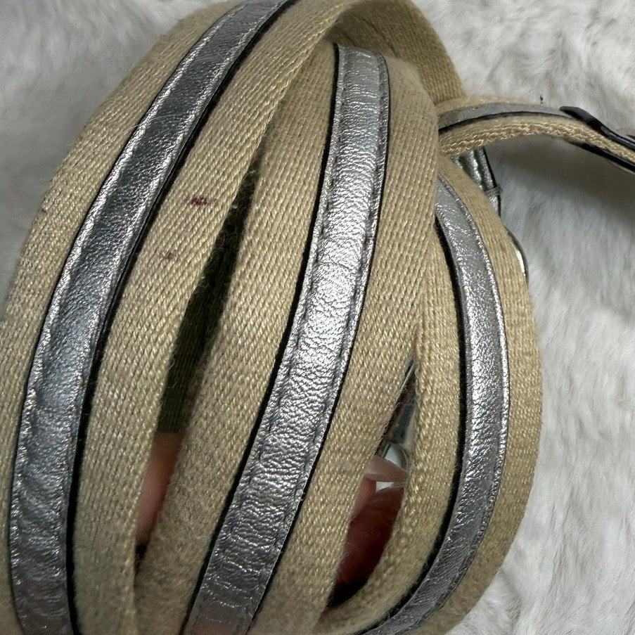 Coach Poppy Replacement Strap