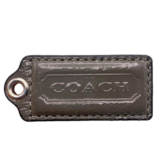 COACH Replacement Hangtag Bag