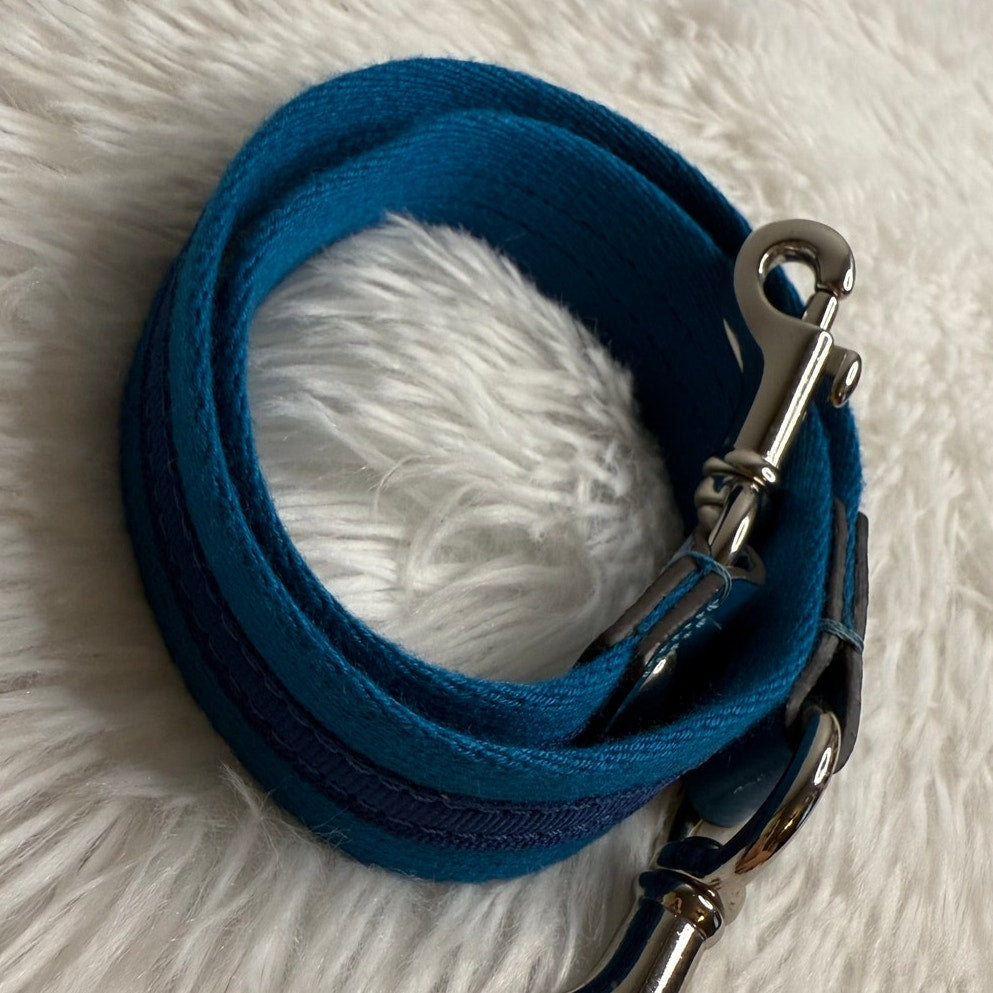 COACH Poppy Replacement Strap Shoulder Strap