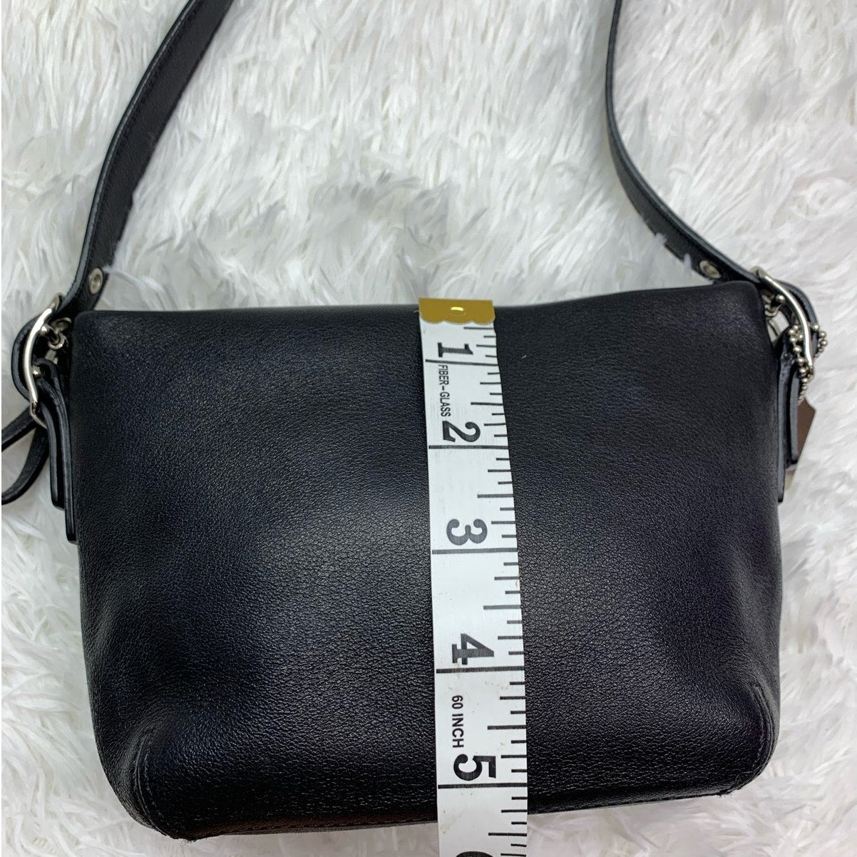 Vintage COACH y2k Mini Purse Handbag