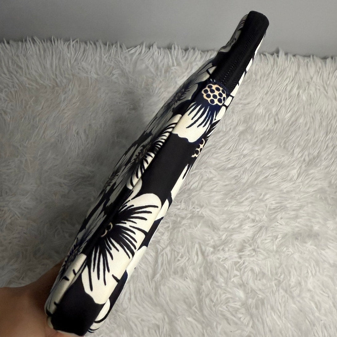 Kate Spade New York Floral Laptop Case Sleeve