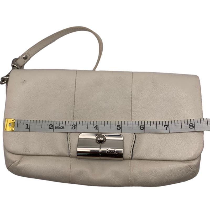 COACH Mini Purse / Wristlet