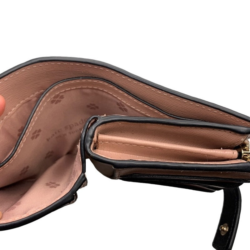 Kate Spade New York  Black Wallet