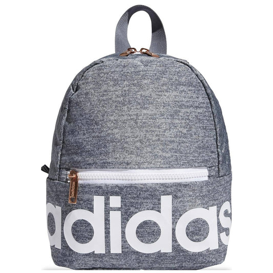 NWOT adidas Linear Mini Backpack Small Travel Bag