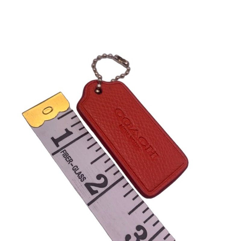 COACH Replacement Hang Tag Bag