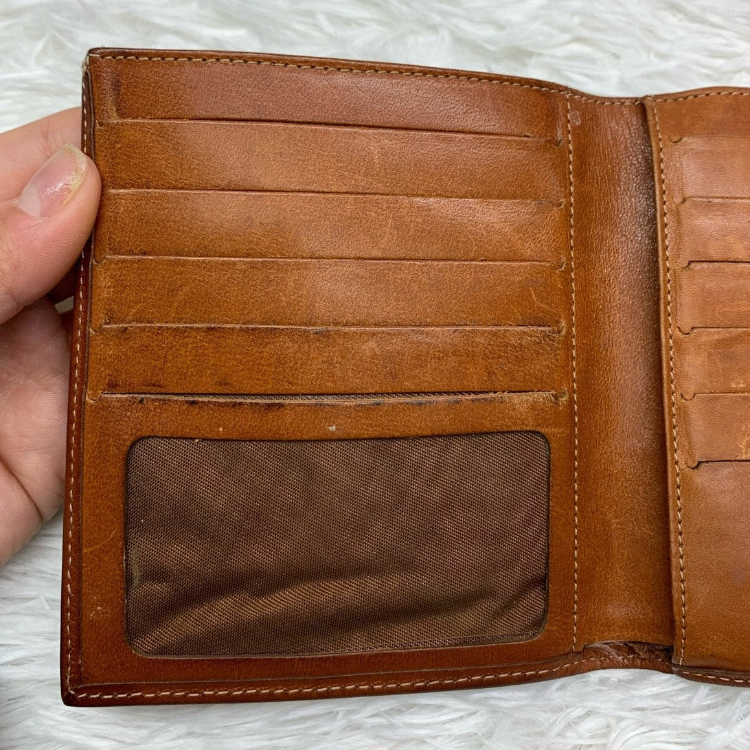 Vintage DOONEY & BOURKE Wallet