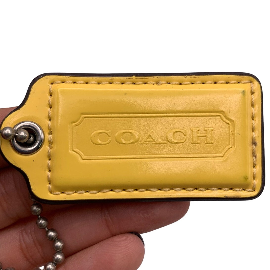 COACH Replacement Hang Tag Bag