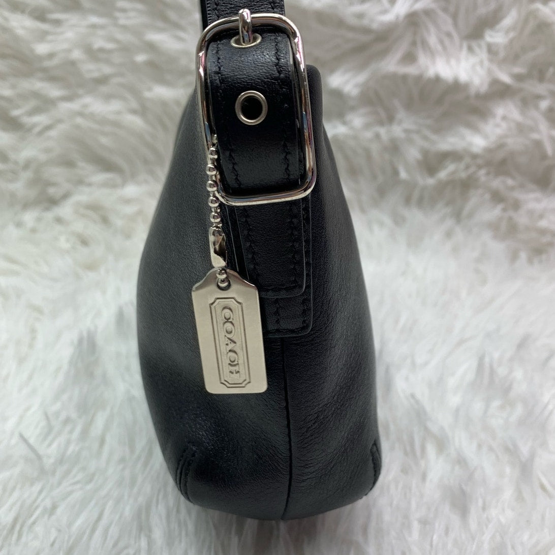 Vintage COACH y2k Mini Purse Handbag