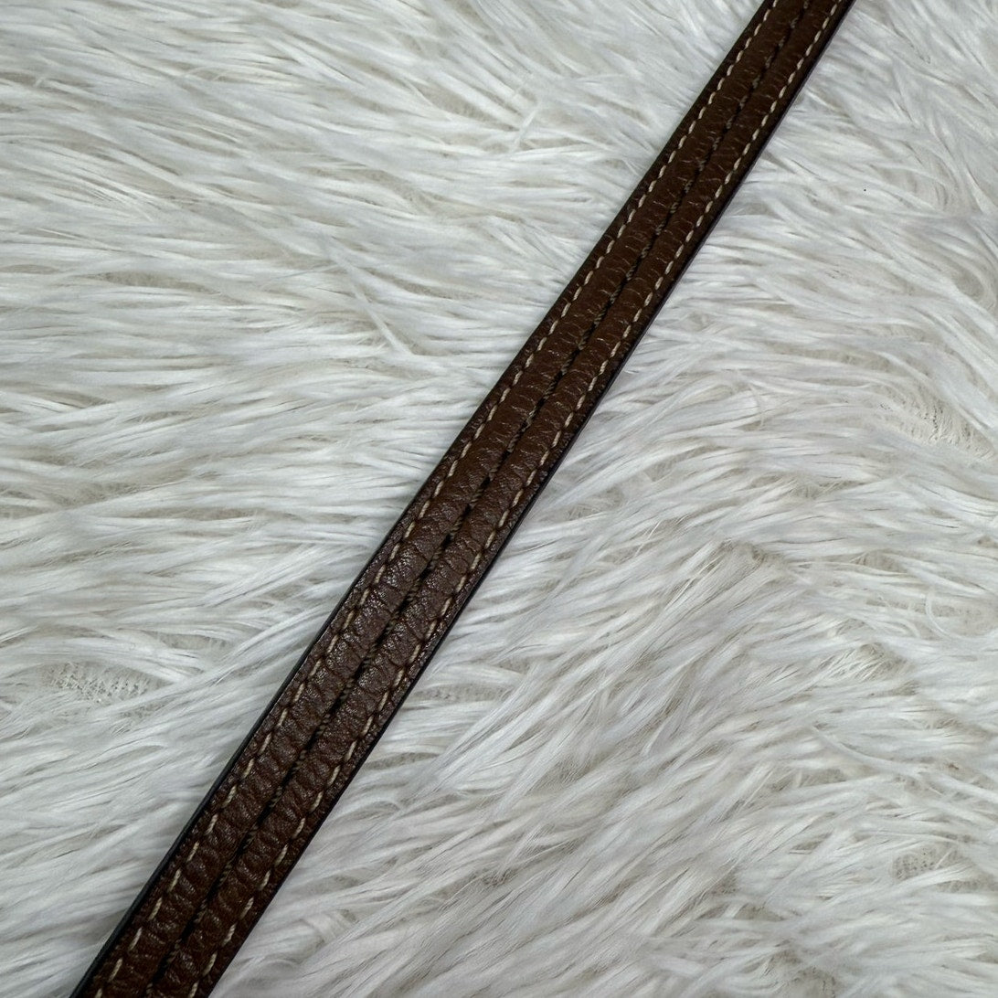 Brown Replacement Strap