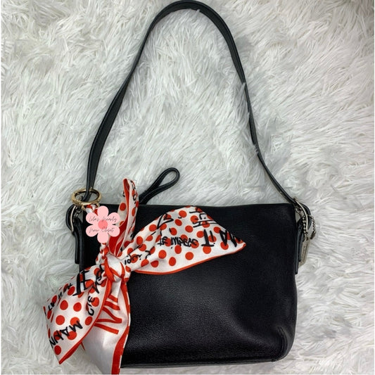 Vintage COACH y2k Mini Purse Handbag