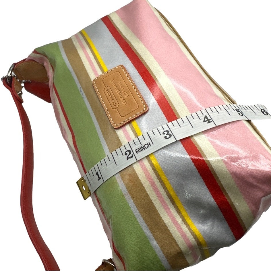 COACH Multi-color Small / Mini Bag