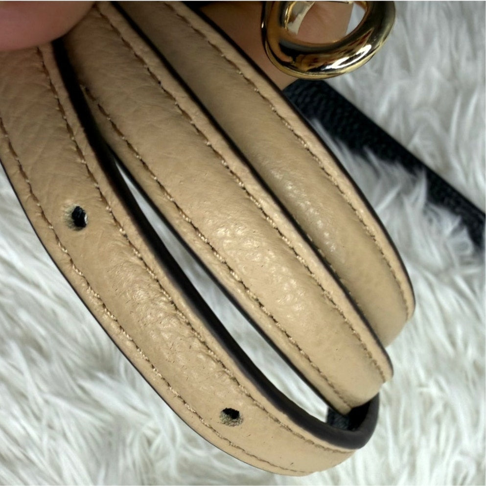 COACH Crossbody Replacement Strap
